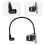 Compacte Ontstekingsspoel Module Kettingzaag Accessoire Zwart 5