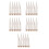 25Ensembles Kit Mécanisme Long Bois Main Cuivre DIY Déco 4