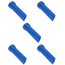 5St Aluminium Handremhoes Auto Accessoires