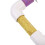 Perchoir Perroquet Multi Couleur Mâcher 6