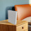 Décoratif Faux En Papier Pour Maison Bureau 9