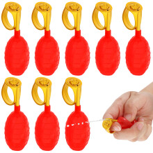 16Stk Witziges Wassersprühspielzeug Kinder Tricky Toys Für Sommerspaß