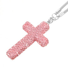 Car Charm Roestvrij Staal Interieurdecoratie 2 Stuks