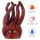 3Stk Handpuppen Design Aus Sicherem Material Für Spielspaß 5