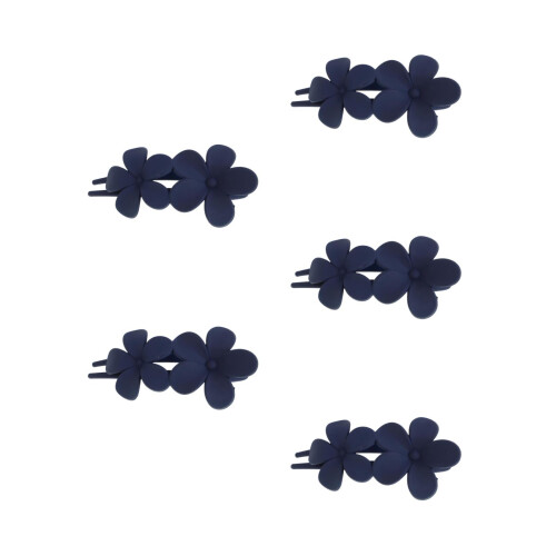 5Pièces Pince À , Accessoire Style Royal 2