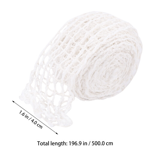 1 Rouleau Filet Polyestère Résistant Pour Stockage Restaurant 1