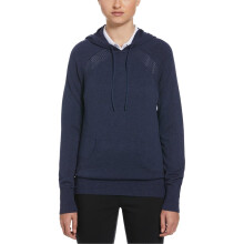 Callaway Womens/Ladies Plain Drawstring Hoodie