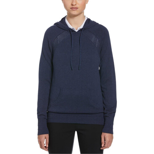 Callaway Callaway Womens/Ladies Plain Drawstring Hoodie