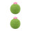 2Sets Stabiele Jute Kattenkrabbal Met Bal 7