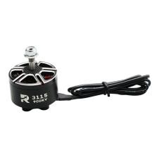Motor Sin Escobillas R3115 900KV 3-6S para Dron FPV de 9, 10 y 11 Pulgadas para Multirrotor RC X-Class FPV Mark4 APEX XL10 Kit de Cámara FPV