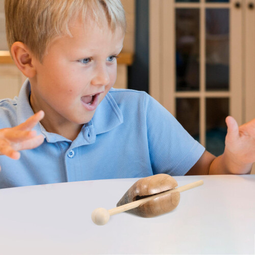 Montessori Percussie Blok Speelgoed Voor Kinderen Multi 2