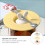 3Pièces Couvercles Silicone Étanches Antipoussière Tasse 5
