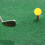 10Pièces D'entraînement PU Éponge Multicolores Légères 6