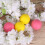 10Pièces D'entraînement PU Éponge Multicolores Légères 7