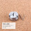 Mandrin 3-Mors Métal Argent Pour Accessoire Machine Tour 8