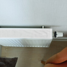5St Semi Bedekte Radiatorafdekking Voor Warmte En Vintage Decoratie