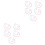 10Stk Kinder Springseile Elastisch Camouflage & Sicher 3