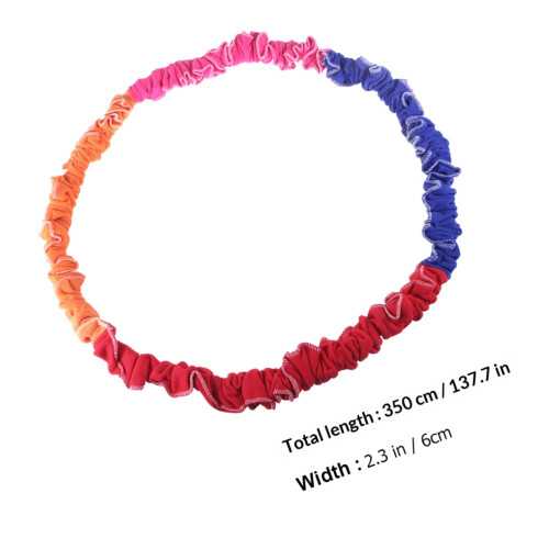 1Pièces Corde Élastique Enfant Pour Entraînement Extérieur 1