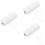 3Rolls Multi-Purpose White Cotton Rope DIY Binding Gift Kitchen Twine 5