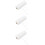 3Rolls Multi-Purpose White Cotton Rope DIY Binding Gift Kitchen Twine 7