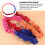 1Pièces Corde Élastique Enfant Pour Entraînement Extérieur 4