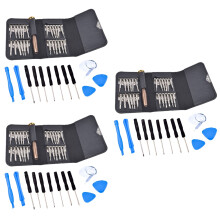 3Sets Praktisches Reparatur Set Für Tablet & Handy, Magnetisch,
