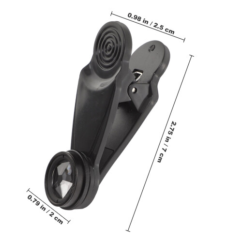 1Set 10-in-1 Camera Lens Kit Mobiele Telefoon 1