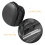 1Pièces Étui De Rangement Pour Oxymètre Noir PU Résistant Portable 6