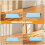 3Pièces Plaques Modélisme Bleu Mousse Pour Dioramas 5
