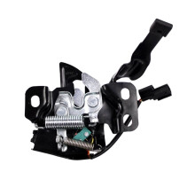 74120-SEN-H01 Car Hood Lock for Fit 2005-2007 09-10 Models
