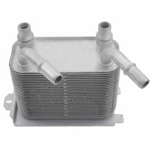 Radiatori Olio Motore LR015152 per L322 2002-2009 4.2L V8 Supercharged Benzina
