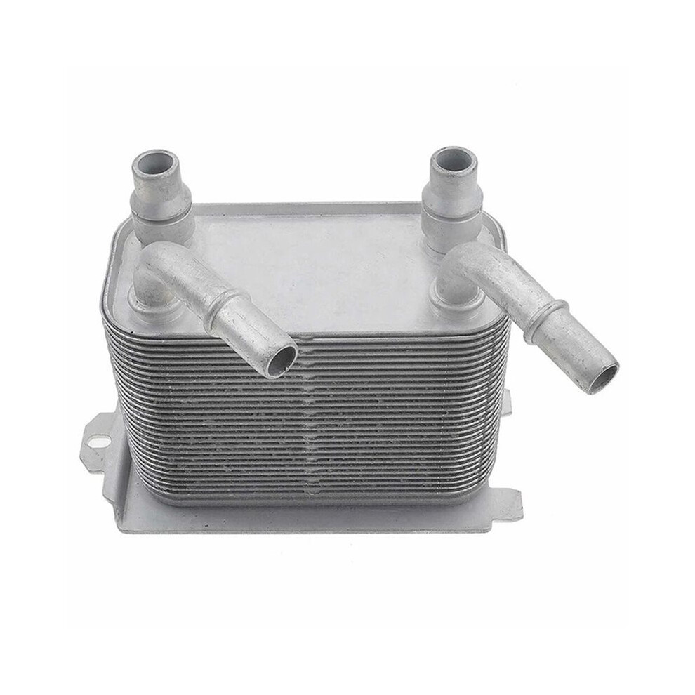 Lr015152 Engines Oil Cooler Radiators For L322 2002-2009 4.2L V8 Supercharged Petrol Silver 6031700197794