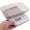3St Keukenweegschaal Hoge Precisie Multifunctioneel 7