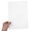 50Pages D'inserts A4 Double-Face Pour 4 Anneaux Autocollants 7