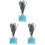 3St Aroma Essentiële Rietdiffuser Sfeervolle Home Decor 2