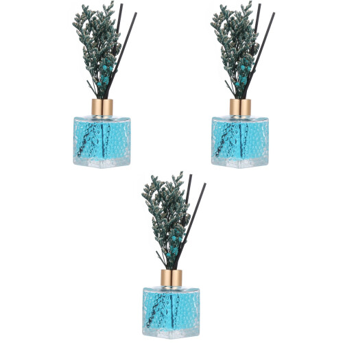 3St Aroma Essentiële Rietdiffuser Sfeervolle Home Decor 2