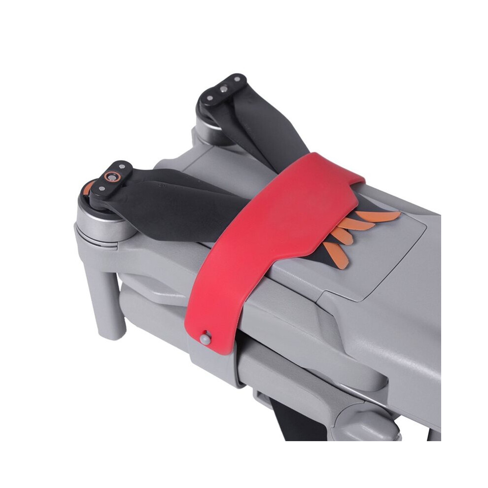 Propeller Holder Stabilizer For Air 2S/ Air 2 Drone Wings Stabilizer Protector Blades Fixed Strap Mount 4712931248838