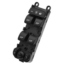 31295115 Front Left Window Control Window Glass Lifting for XC70 S80 V70 2010-2016 31334882 31272005