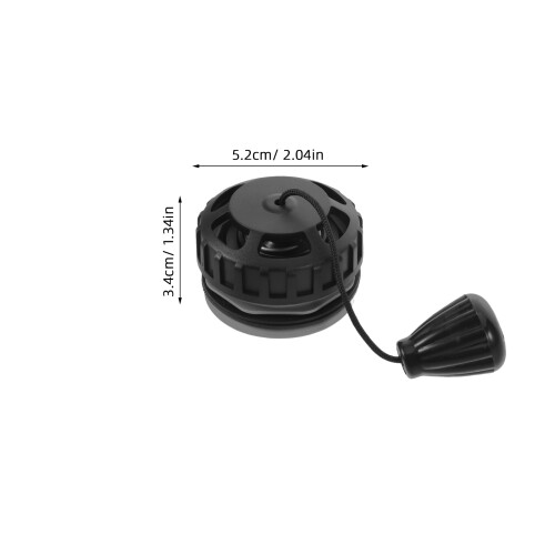 1 Valve Surpression Caoutchouc 2 Pour De Levage 1