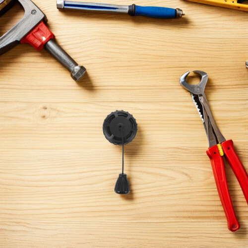 1 Valve Surpression Caoutchouc 2 Pour De Levage 2