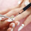 1Ensemble Kit De Pour Ongles En De Tungstène Coloré 3