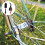 2Pièces De Nettoyage Nylon Outil Durable 3