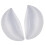 2Paires Semelles Gel Compression Voûte 4