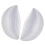 2Paires Semelles Gel Compression Voûte 5
