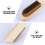 1Brosse En De Cuivre Durable Brosse De Nettoyage Maison 5