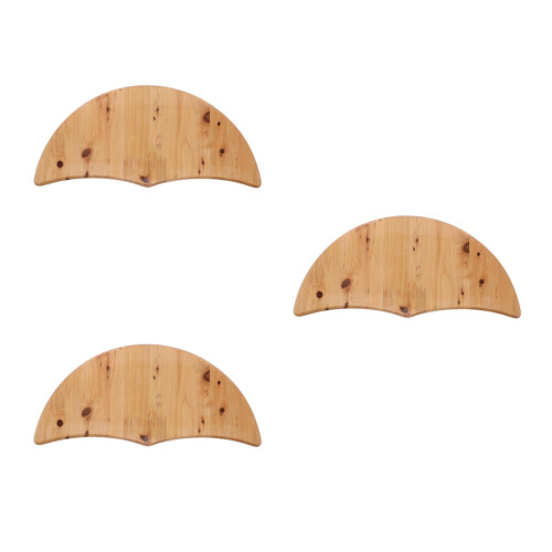 3St Beige Voetbaden Isolerend Anti- Waterdicht 2