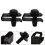 4Ensembles Clips U-Nut Métal Noir Kit Fixation Capsot Durable 8