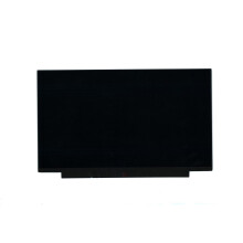 Lenovo 13.3-inch Full HD IPS LED display 1920x1080 resolution 250 nits brightness 30-pin connection narrow frame design.