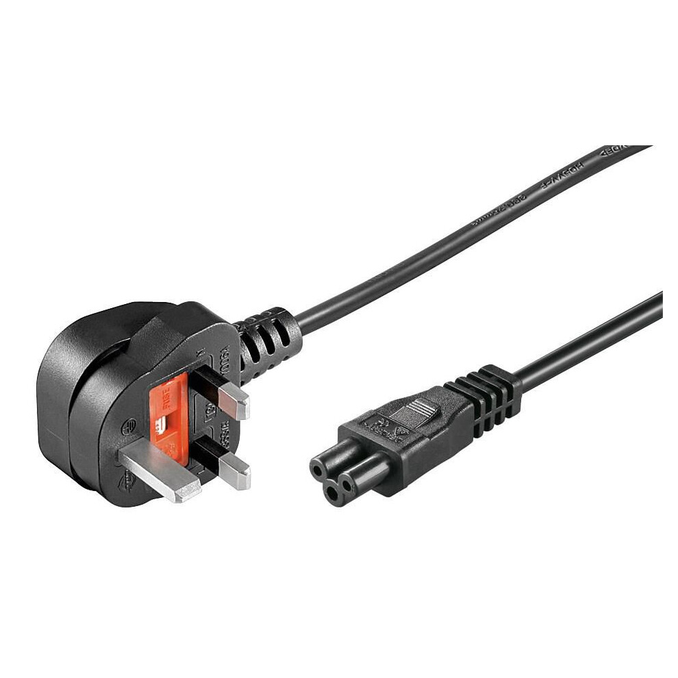 Microconnect Power Cord Uk Type G - C5 5M 5704327707325
