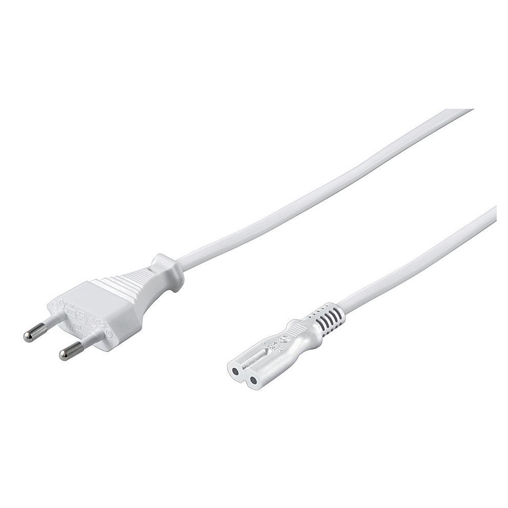 Microconnect Power Cord Eu Type C - C7 1.5M 5704327976295